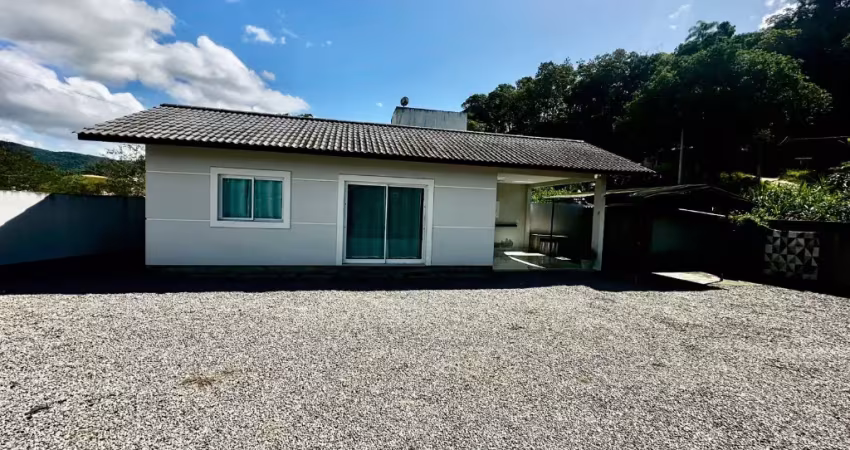 Casa com 1 quarto à venda na Rua Prefeito José Koering, São Francisco, Santo Amaro da Imperatriz