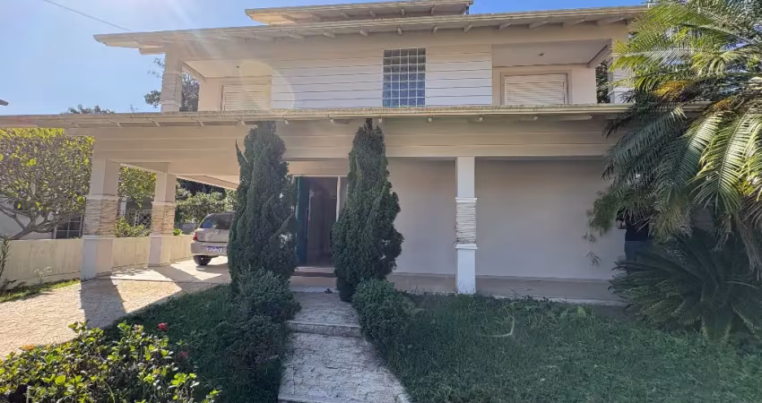 Linda casa no centro - santo amaro da imperatriz/sc