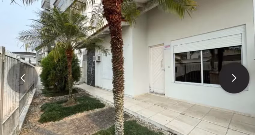 Casa 3 dormitórios - centro- santo amaro da imperatriz/sc