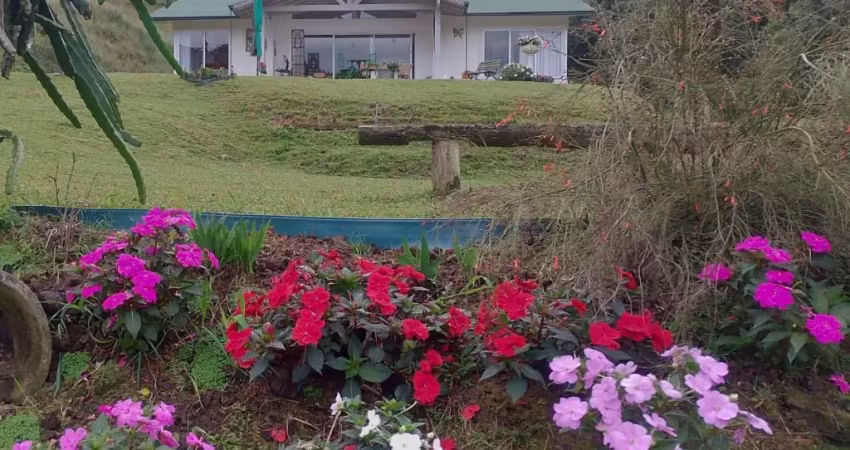 Chácara / sítio com 5 quartos à venda na Rua da República, Centro, Anitápolis