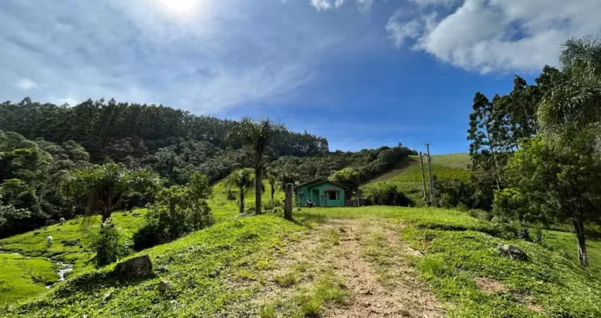 Chácara / sítio com 3 quartos à venda na Rua da República, Centro, Anitápolis