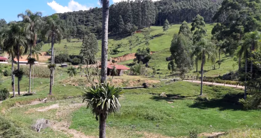 Terreno à venda na Rua da República, Rio Salto, Anitápolis