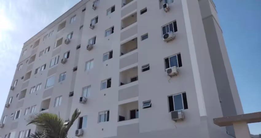 Lindo apartamento com 2 dormitórios na vila becker  em santo amaro da imperatriz/sc