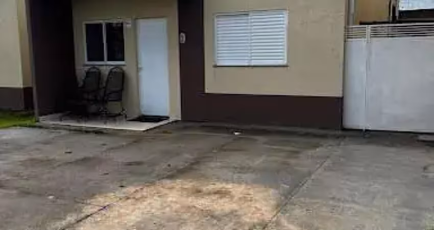 Casa com 2 dormitórios à venda, 51 m² por r$ 320.000,00 - planalto - porto velho/ro