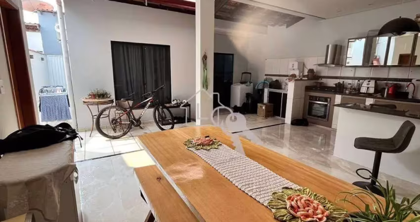 Casa com 2 dormitórios à venda, 196 m² por r$ 330.000,00 - novo horizonte - porto velho/ro