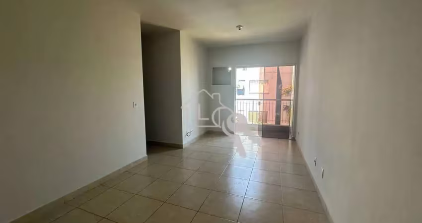 Apartamento com 3 dormitórios para alugar, 74 m² por r$ 2.200/mês - nova esperança - porto velho/ro