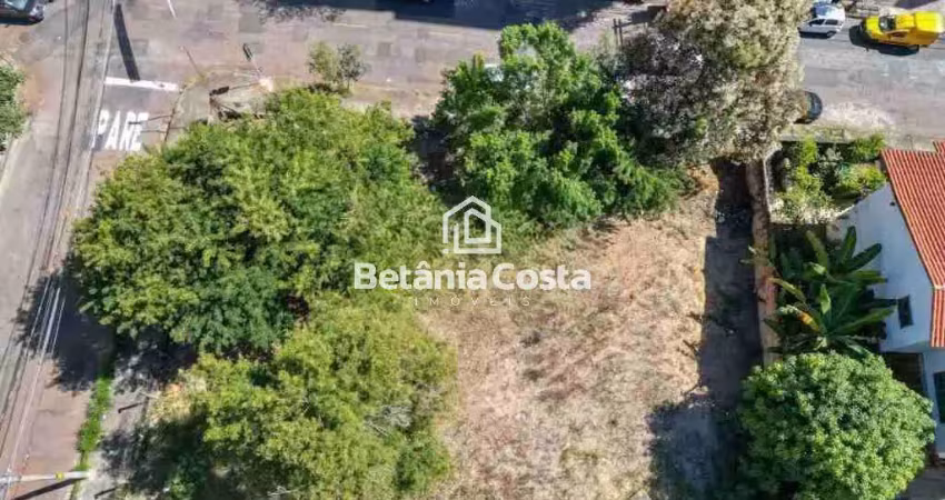 Terreno à venda no Castelo, Belo Horizonte 