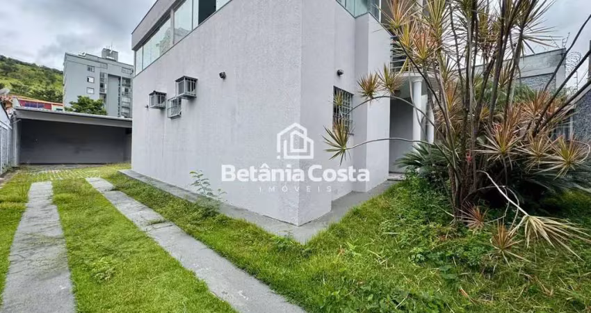 Ponto comercial | 8 salas | 6 vagas  | paquetá | belo horizonte mg