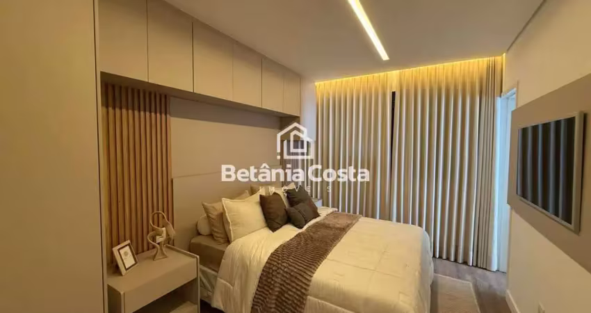 Apartamento| 3 quartos | 2 vagas | paquetá | belo horizonte mg