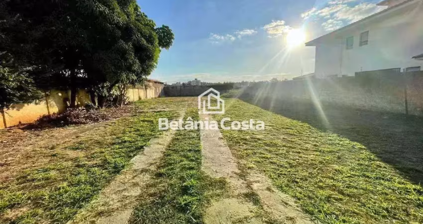 Terreno à venda em São Luiz, Belo Horizonte 