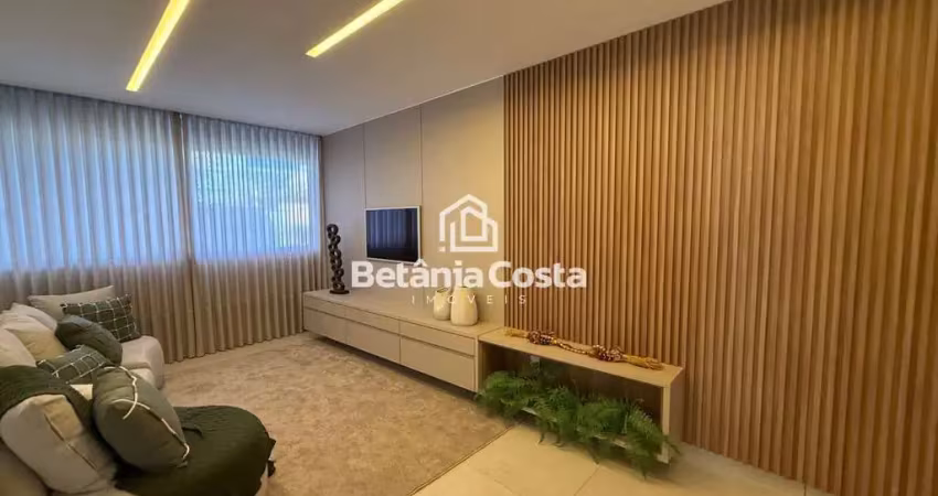 Área privativa | 3 quartos | 2 vagas | paquetá | belo horizonte mg