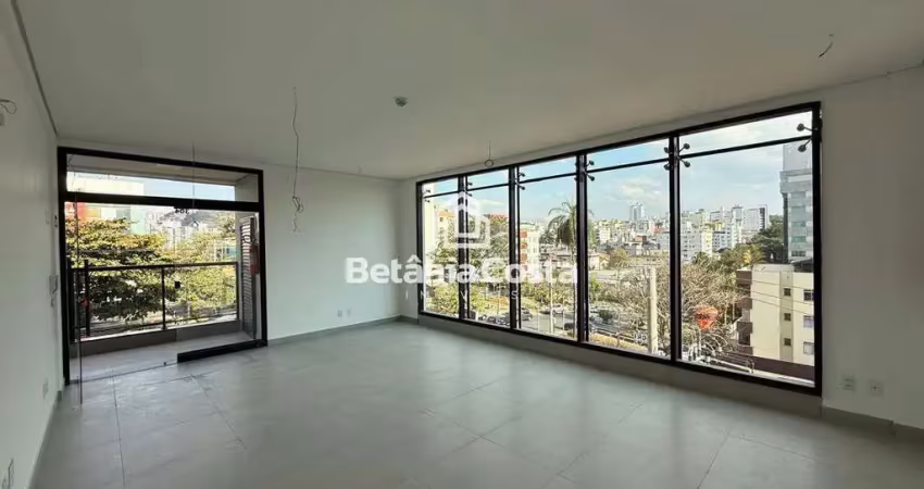 Ponto comercial com 1 sala à venda no Castelo, Belo Horizonte 