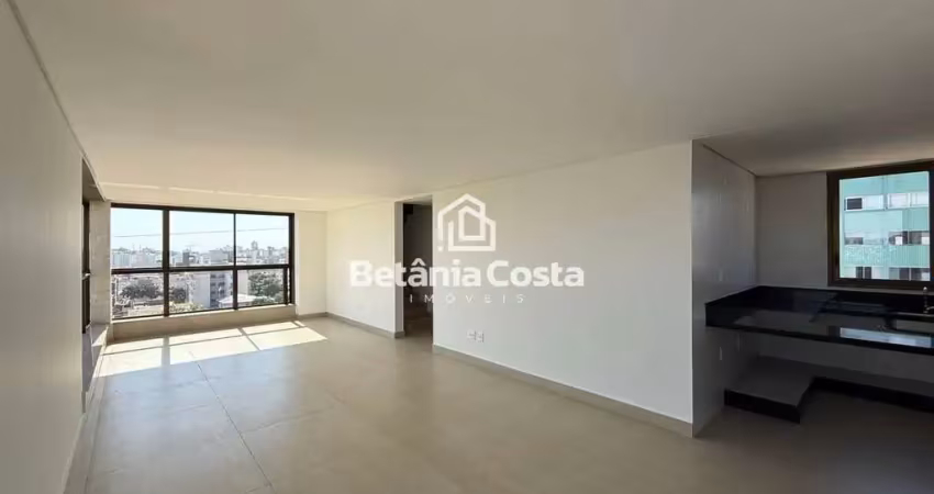 Apartamento | 4 quartos| 4 vagas | castelo | belo horizonte mg