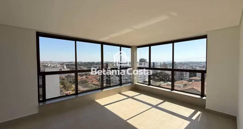 Apartamento | 4 quartos| 3 vagas | castelo | belo horizonte mg