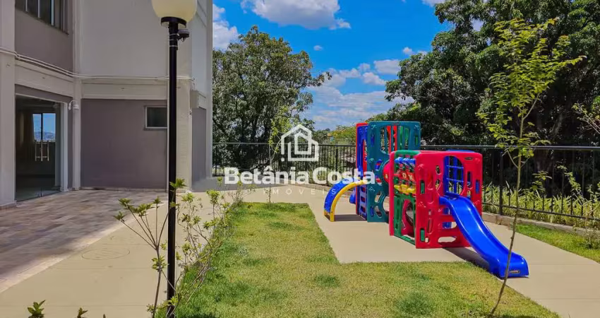 Apartamento | 2 quartos | 1 vaga | goiânia | belo horizonte mg