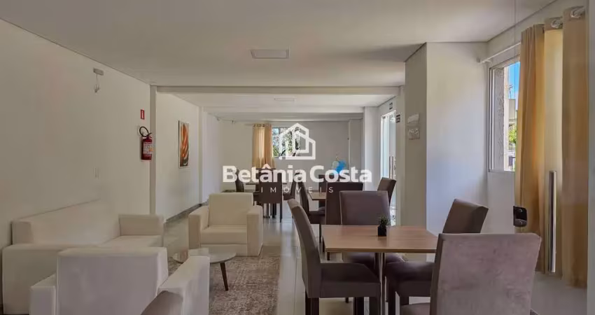 Apartamento | 2 quartos | 1 vaga | goiânia | belo horizonte mg