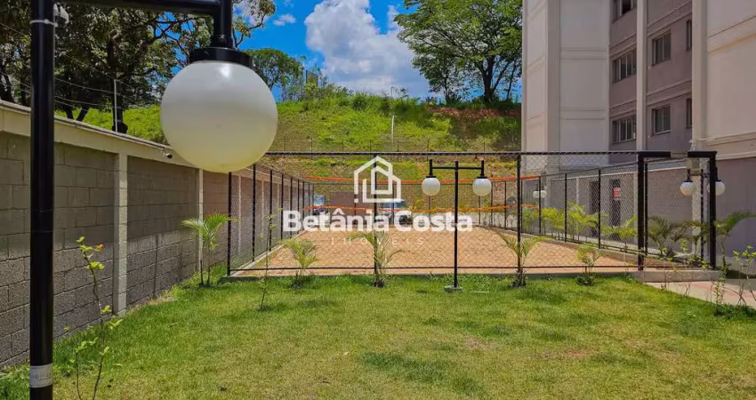 Apartamento | 2 quartos | 1 vaga | goiânia | belo horizonte mg