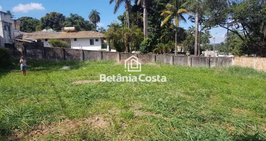 Lote | 1.050m² | jardim atlântico - orla pampulha | belo horizonte mg