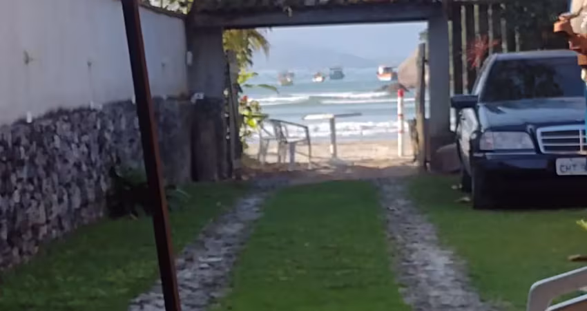 Casa com 4 quartos para alugar na Estrada Bertioga, Balneario Praia do Perequê, Guarujá