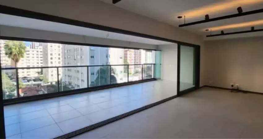 Apartamento com 4 quartos à venda na Rua Percílio Neto, 167, Vila Gumercindo, São Paulo