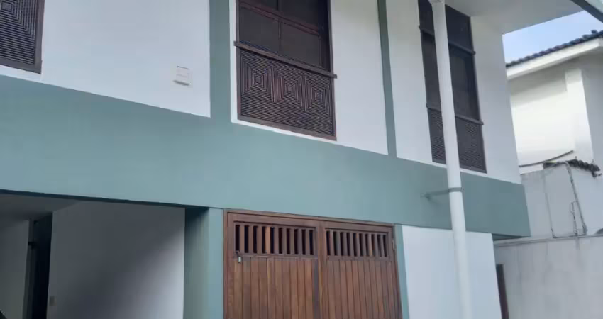 Casa com 4 quartos à venda na Rua Guadalajara, Enseada, Guarujá