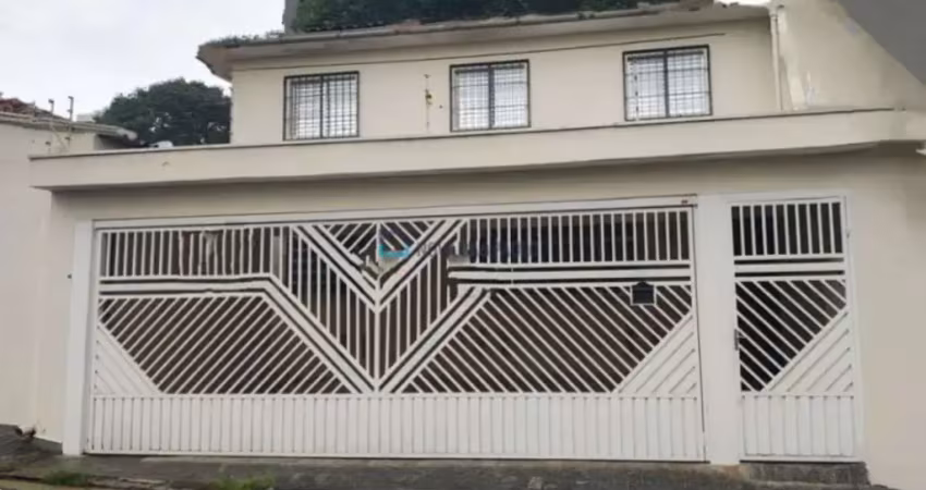 Casa com 3 quartos à venda na Rua Tristão de Oliveira, 112, Vila Gumercindo, São Paulo