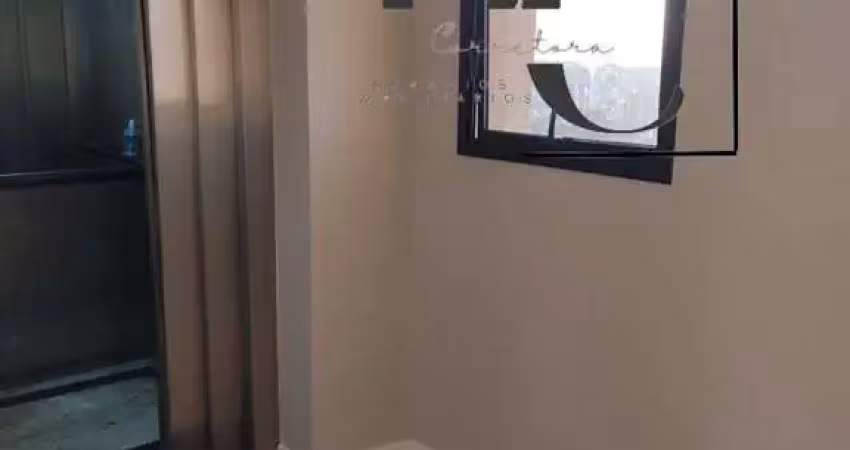 Apartamento para venda em sorocaba, centro, 3 dormitórios, 3 suítes, 5 banheiros, 2 vagas