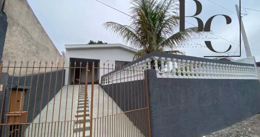 Casa para venda em votorantim, parque bela vista, 2 dormitórios, 1 banheiro, 3 vagas
