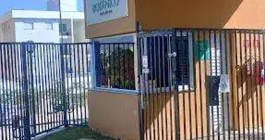 Apartamento para venda em sorocaba, vila santa clara, 2 dormitórios, 1 banheiro, 1 vaga