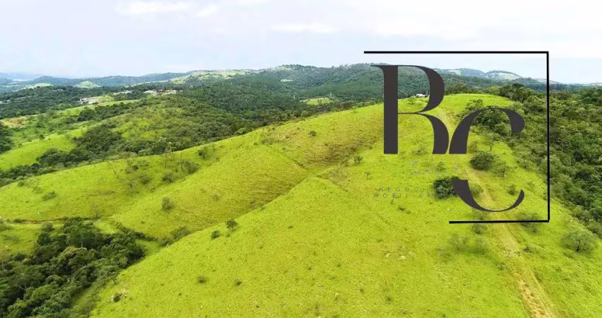 Terreno à venda na Estrada Ecoturística do Suru, Gleba 4, Suru, Santana de Parnaíba