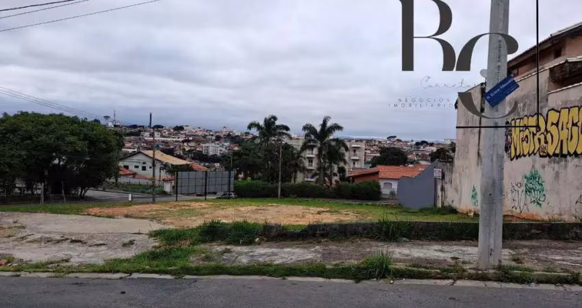 Terreno à venda no Jardim Ferreira, Sorocaba 