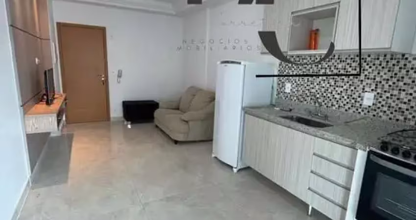 Apartamento para locação em sorocaba, parque campolim, 1 dormitório, 1 suíte, 1 banheiro, 2 vagas