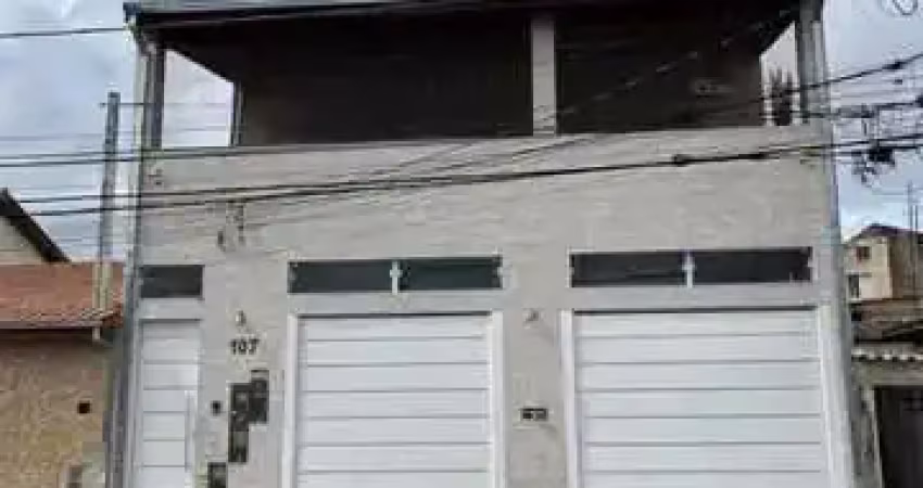 Casa para venda em votorantim, jardim toledo, 6 dormitórios, 2 suítes, 7 banheiros, 5 vagas
