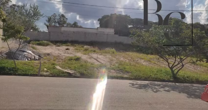 Terreno em condomínio para venda em sorocaba, brigadeiro tobias
