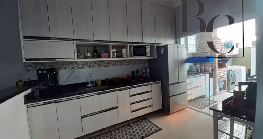 Casa em condomínio para venda em sorocaba, loteamento dinorá rosa, 3 dormitórios, 1 suíte, 2 banheiros, 2 vagas