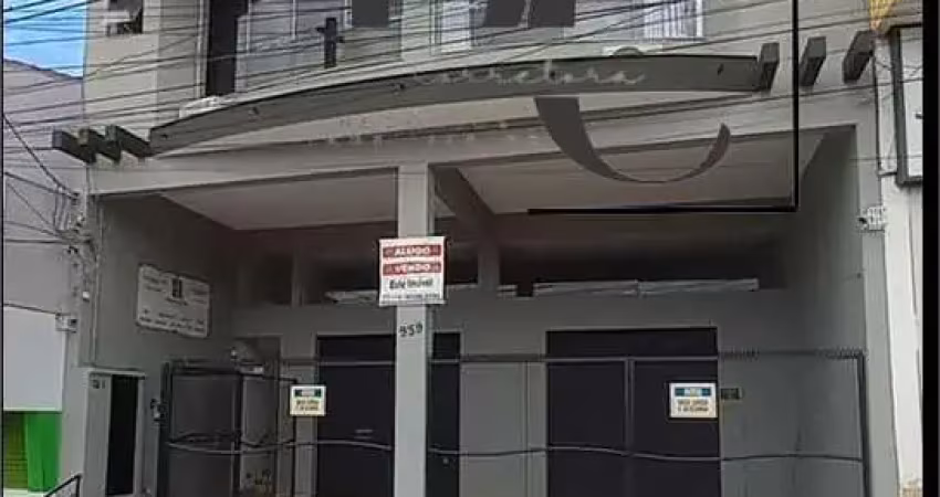 Prédio comercial para venda em votorantim, jardim toledo