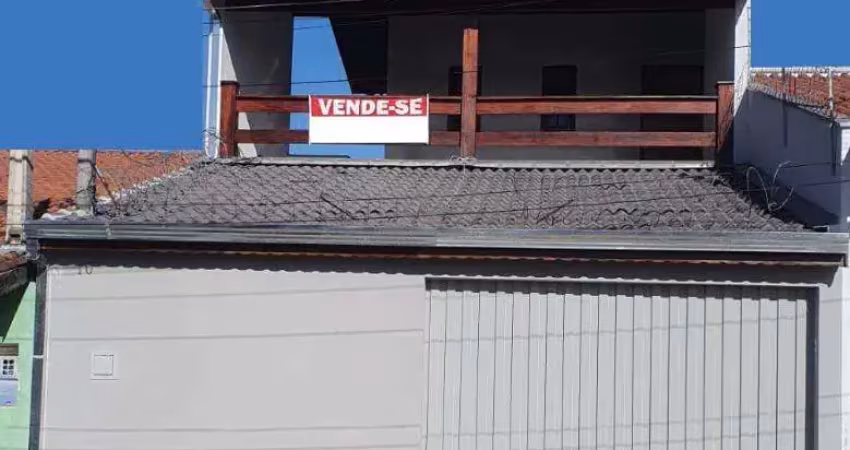 Casa para venda em sorocaba, jardim nápoli, 4 dormitórios, 1 suíte, 2 banheiros, 2 vagas