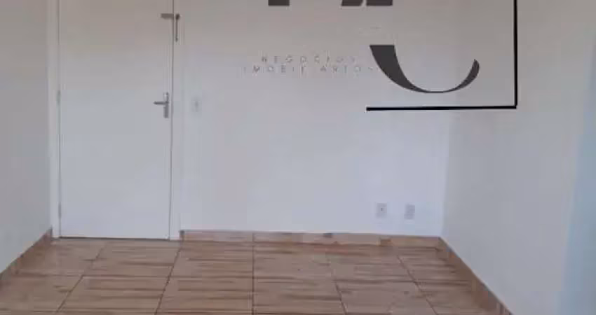 Apartamento para venda em votorantim, jardim tatiana, 2 dormitórios, 1 banheiro, 1 vaga
