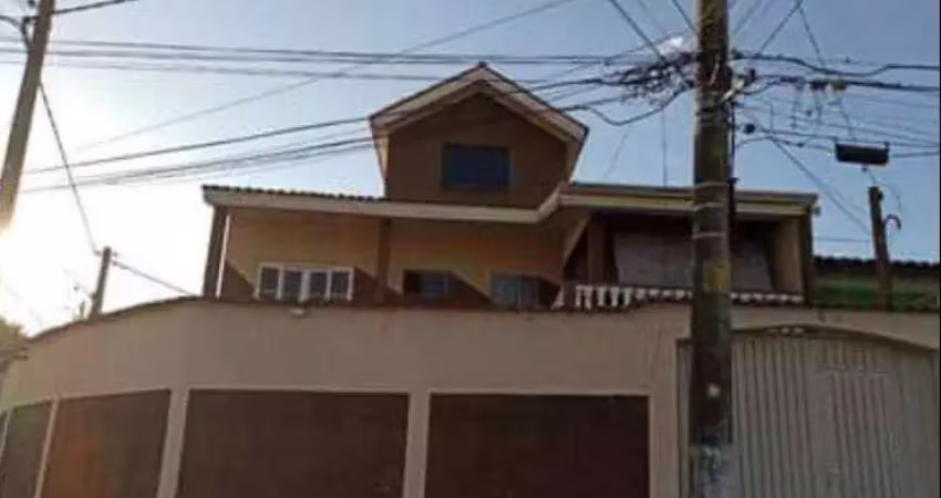 Casa para venda em votorantim, vila domingues, 2 dormitórios, 2 banheiros, 2 vagas