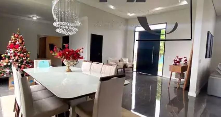 Casa em condomínio para venda em sorocaba, jardim novo mundo, 4 dormitórios, 4 suítes, 6 banheiros, 4 vagas