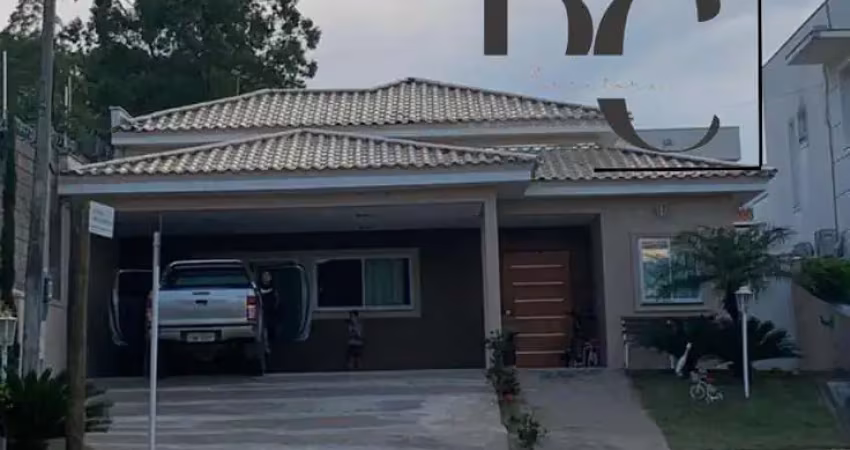 Casa em condomínio para venda em sorocaba, jardim gramados de sorocaba, 3 dormitórios, 3 suítes, 5 banheiros, 4 vagas