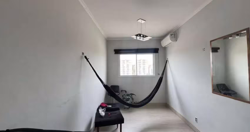 Apartamento para venda em votorantim, jardim antônio cassillo, 2 dormitórios, 1 banheiro, 1 vaga