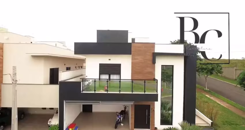Casa em condomínio para venda em salto, vila romão, 3 dormitórios, 3 suítes, 4 banheiros, 4 vagas