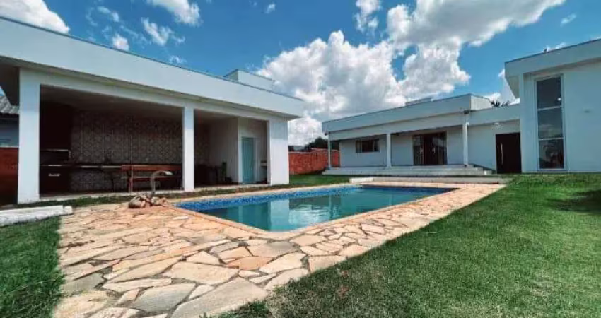 Casa em condomínio para venda em tatuí, residencial ecopark, 3 dormitórios, 1 suíte, 3 banheiros, 6 vagas
