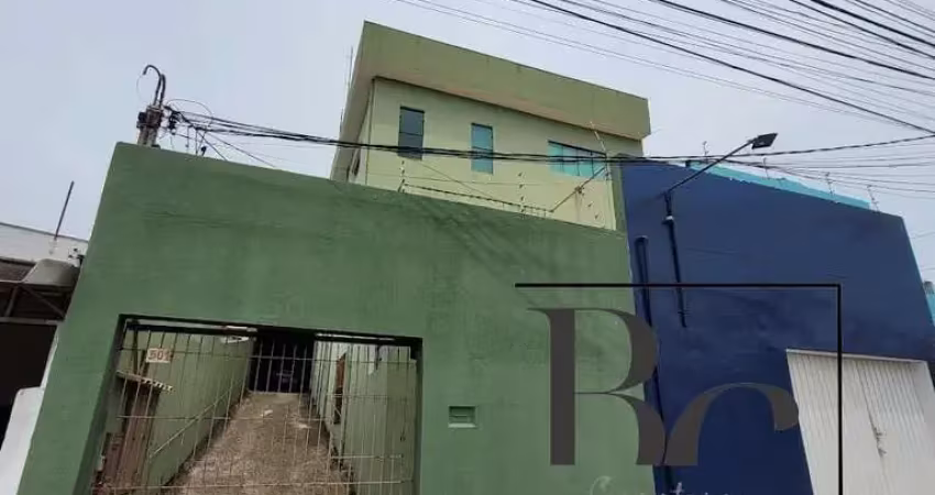 Casa para venda em sorocaba, jardim ferreira, 6 dormitórios, 2 suítes, 6 banheiros, 5 vagas