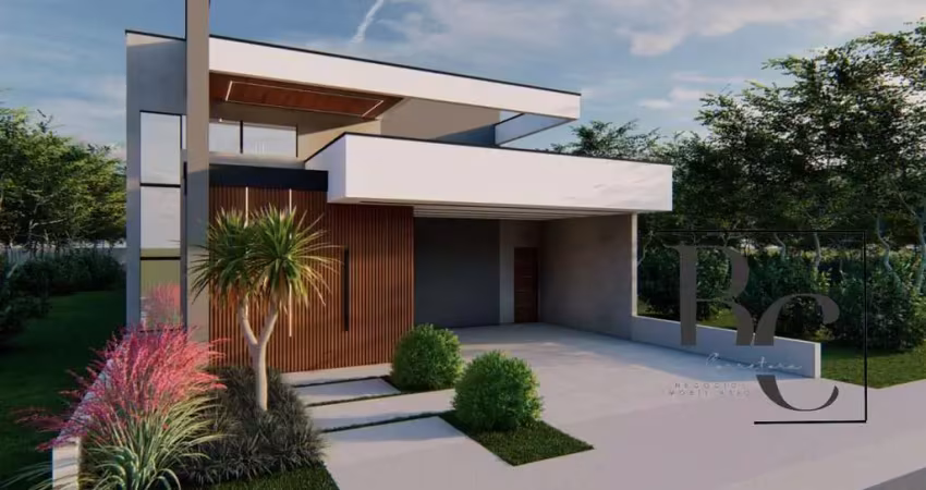 Casa em condomínio para venda em sorocaba, jardim residencial renascence, 3 dormitórios, 3 suítes, 5 banheiros, 4 vagas