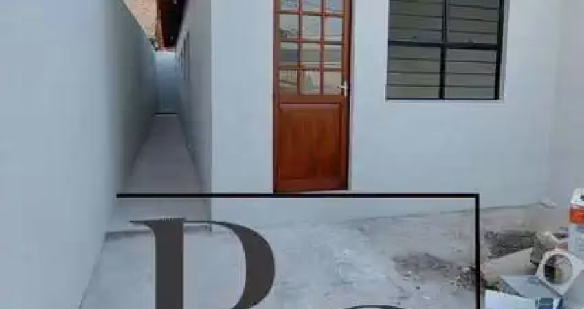 Casa para venda em porto feliz, conjunto habitacional fortunato fioravante angelieri, 2 dormitórios, 1 banheiro, 1 vaga