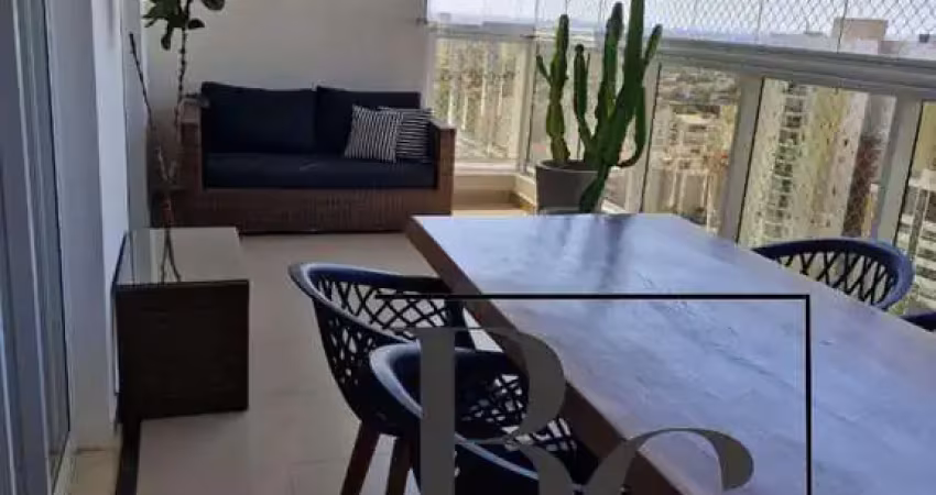 Apartamento para venda em sorocaba, parque campolim, 3 dormitórios, 3 suítes, 1 banheiro, 4 vagas