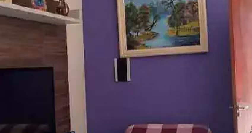 Casa para venda em sorocaba, jardim tulipas, 2 dormitórios, 2 banheiros, 2 vagas