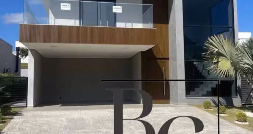 Casa em condomínio para venda em votorantim, alphaville nova esplanada 3, 4 dormitórios, 4 suítes, 6 banheiros, 4 vagas